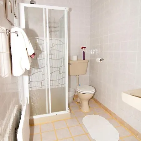 Killilagh House 3* Doolin