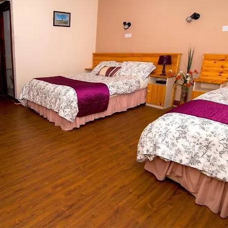 Killilagh House Bed & Breakfast 3*