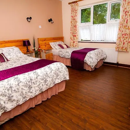 Killilagh House Panzió 3*