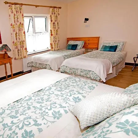 Killilagh House 3* Doolin