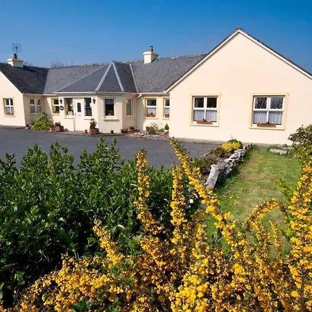 Killilagh House 3* Doolin