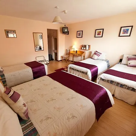 Killilagh House Panzió 3*