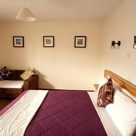 Killilagh House Bed & Breakfast Doolin