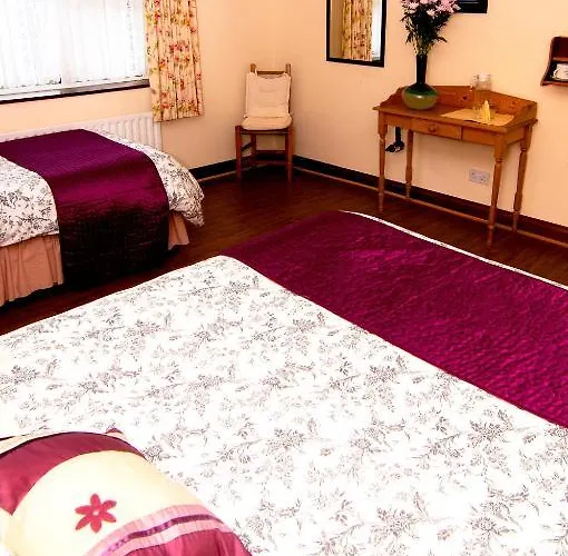 Killilagh House Bed & Breakfast Doolin
