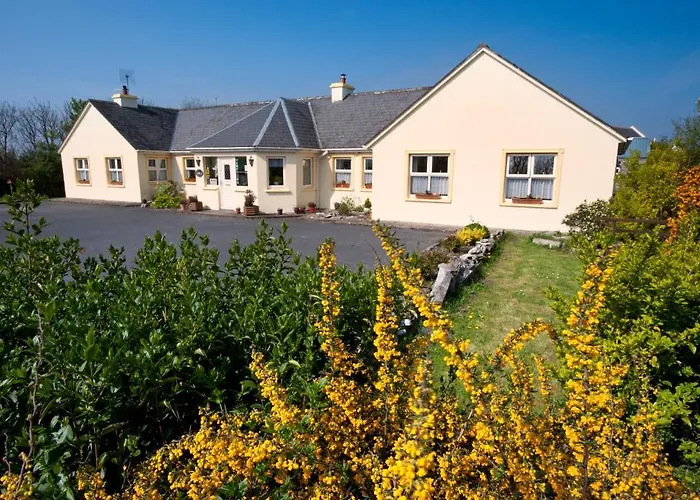 Killilagh House 3* Doolin